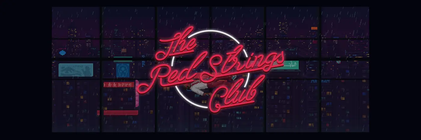 the red strings club