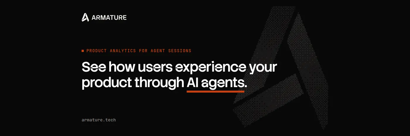 show hn product analytics and evals for agent sessions on your mcp