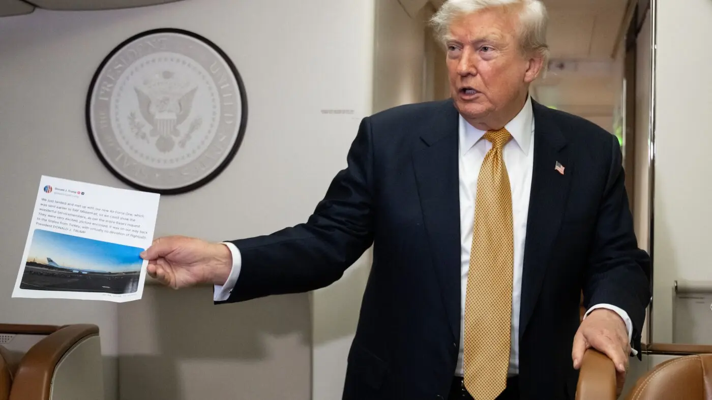 for sale early access to trumpx27s truth social posts