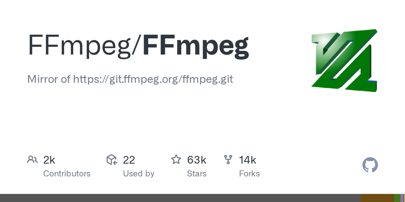 ffmpeg 90