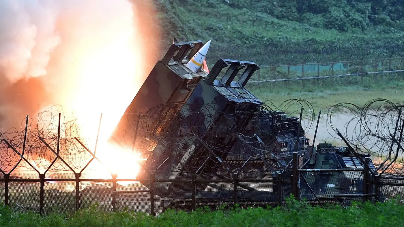 us used x27virtually allx27 of its longrange precision missiles during iran war