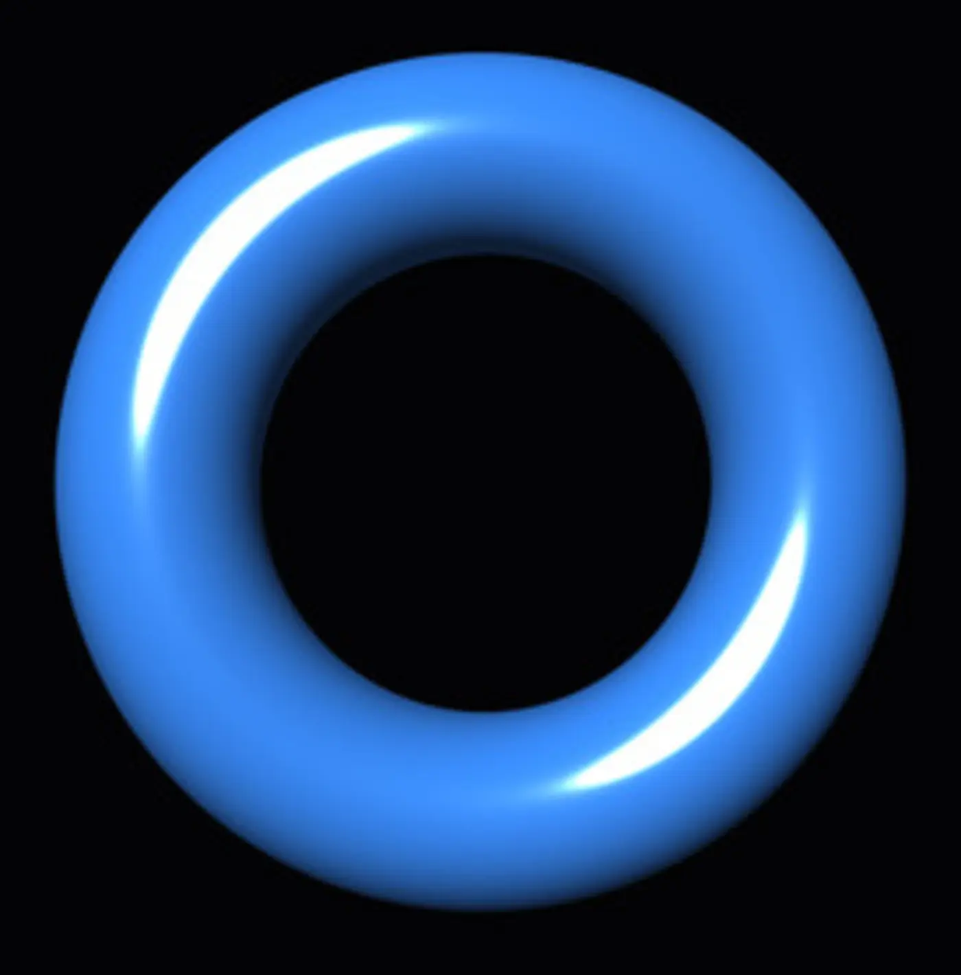 stylized ggx shading