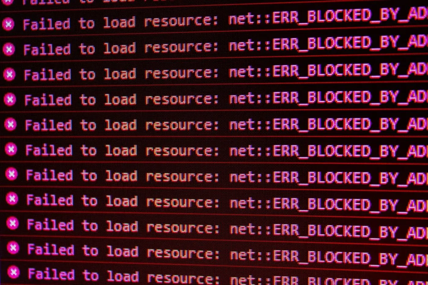 online ad giant adform was hacked proving once again why ad blockers are needed