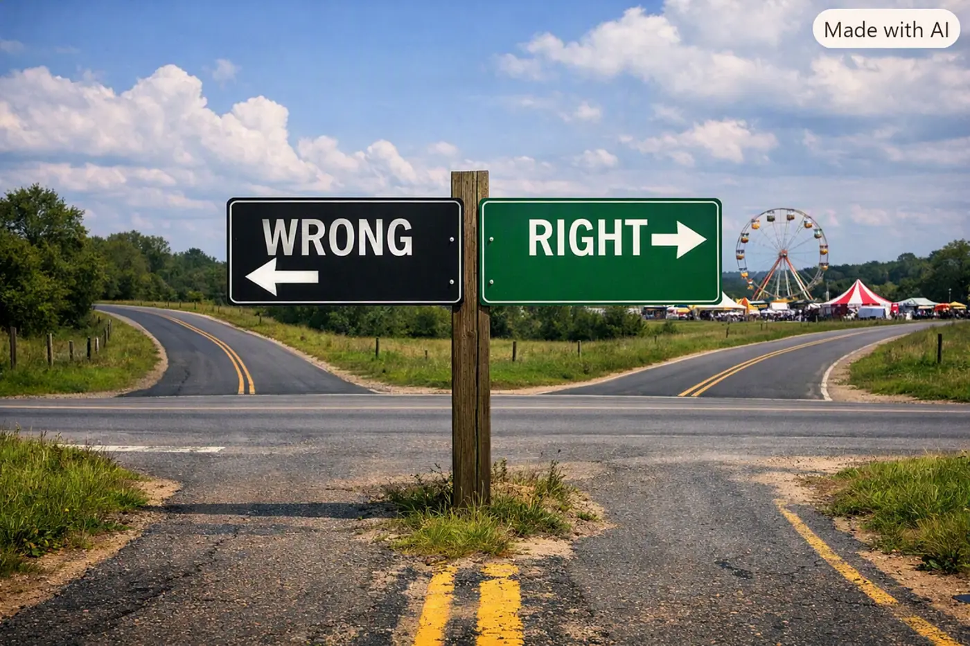the moral compass of ai why fairness shapes our future