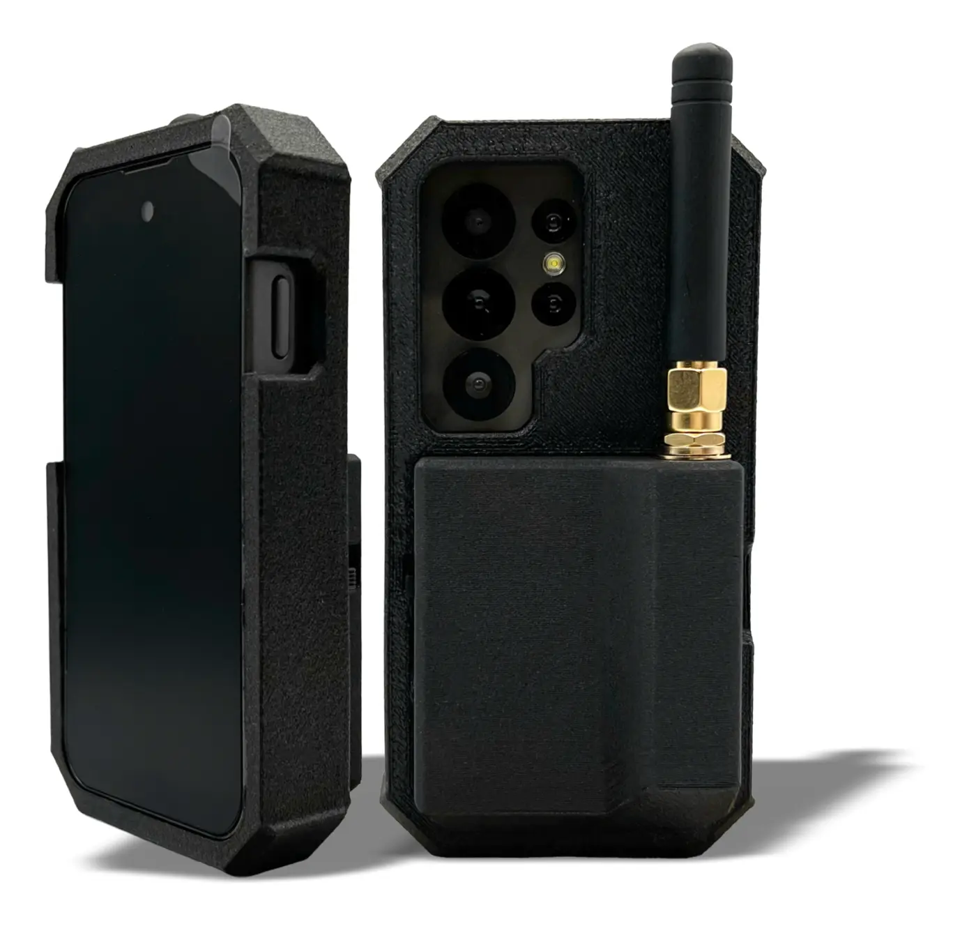 subscriptionfree lora meshtastic phone built for reliable on and offgrid