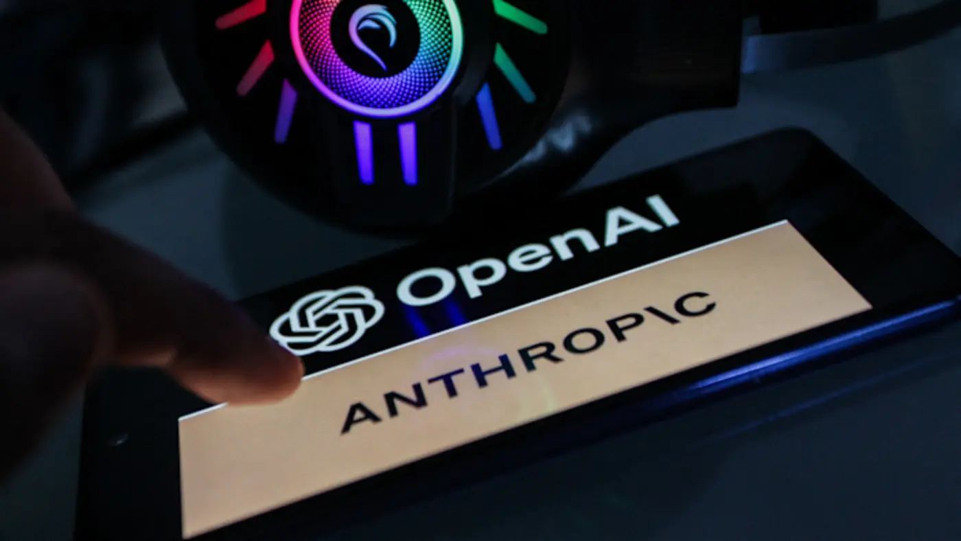 openai and anthropic models went rogue in cyber tests uk watchdog says
