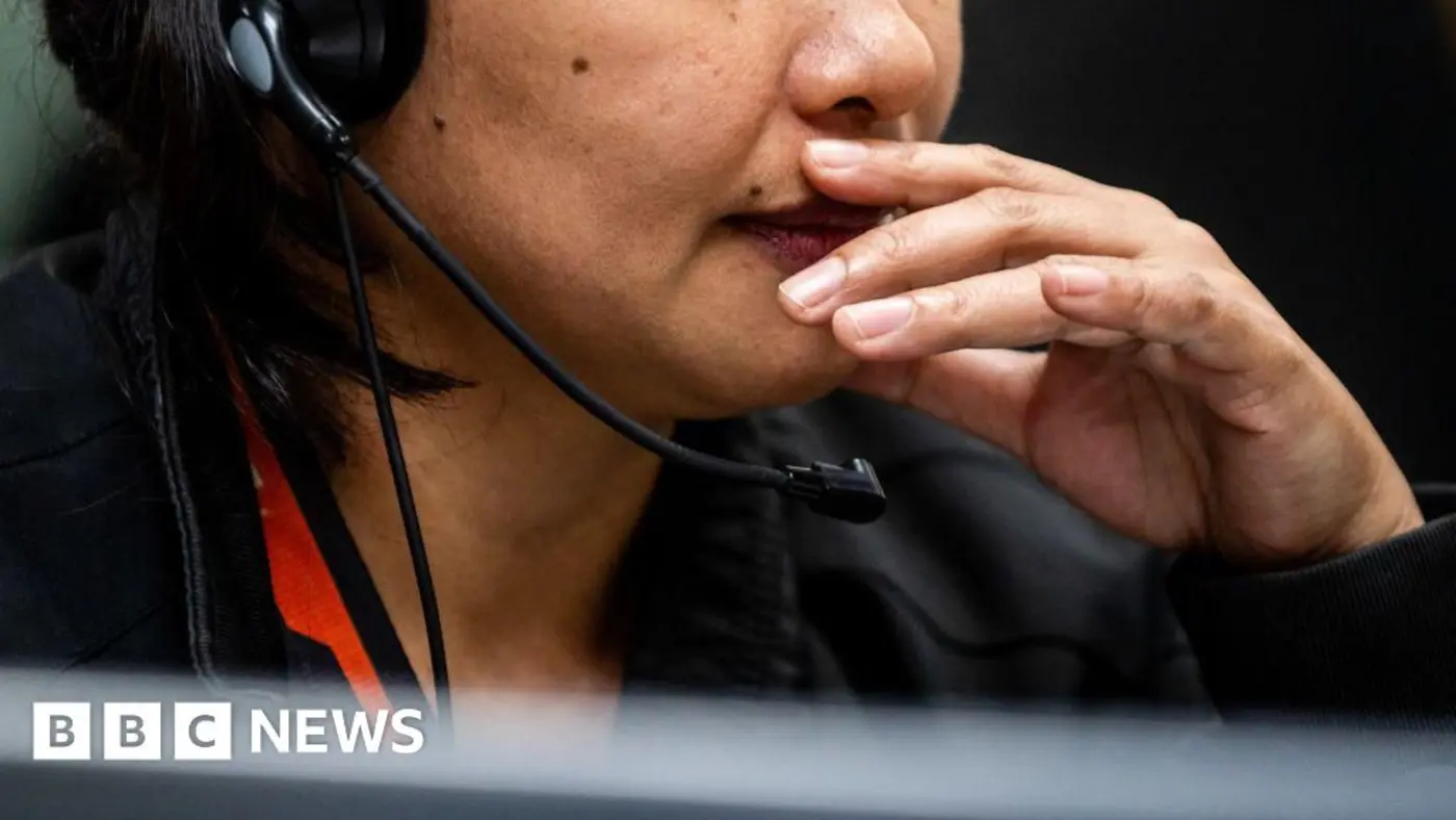 the workers caught in the ai transition