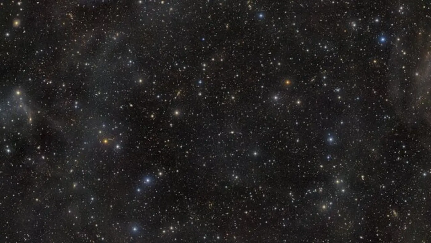 rubin observatoryx27s first lsst camera release 500k galaxies in the cosmos field