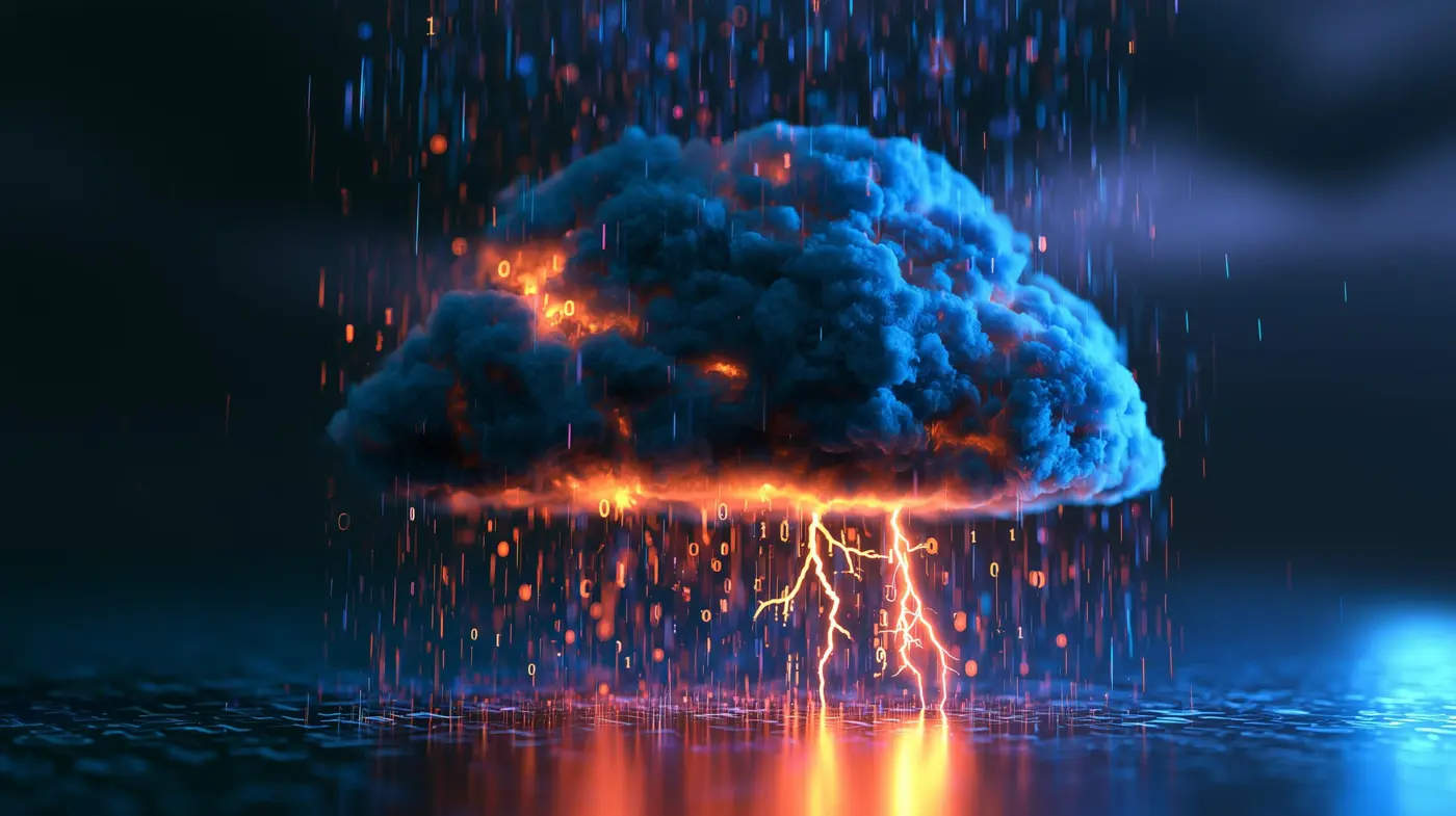 phishers are hijacking legitimate cloud infrastructure