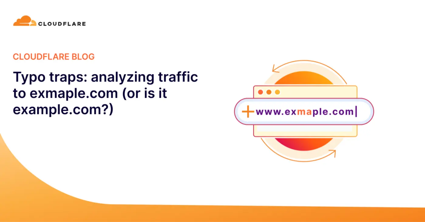 cloudflare bought exmaplecom to prevent typos 2023