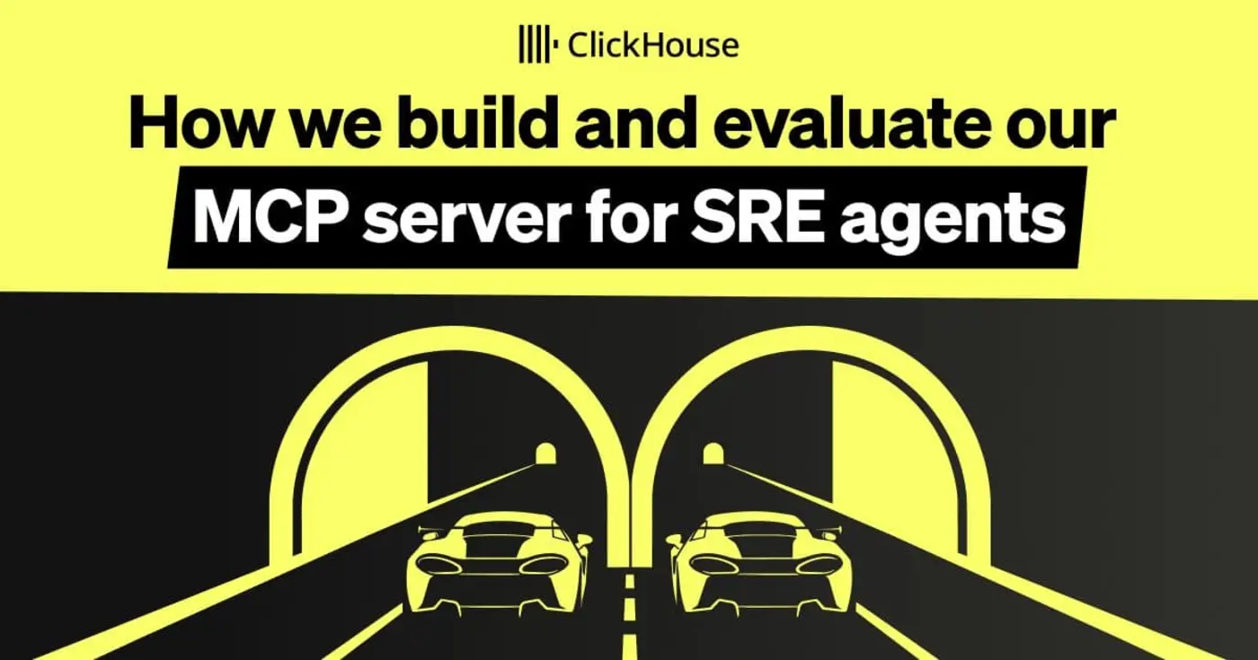 building a better mcp server and proving it