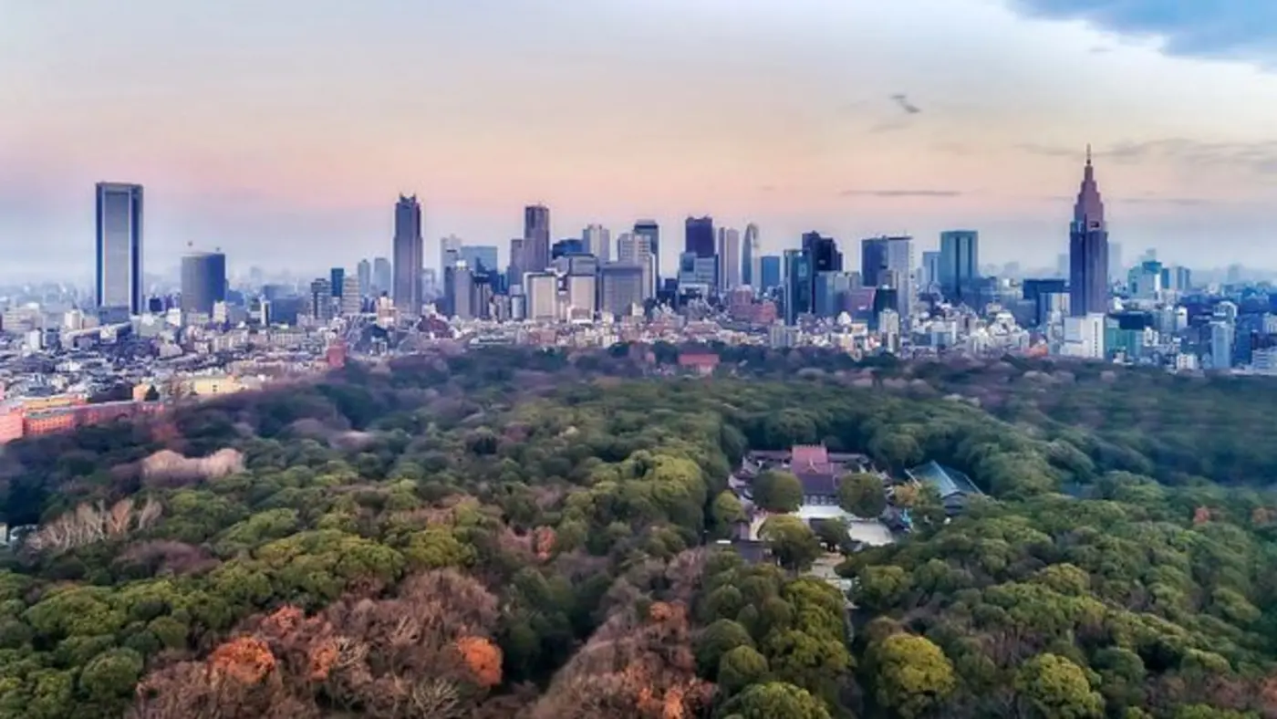 four simple rules behind japanx27s most liveable cities