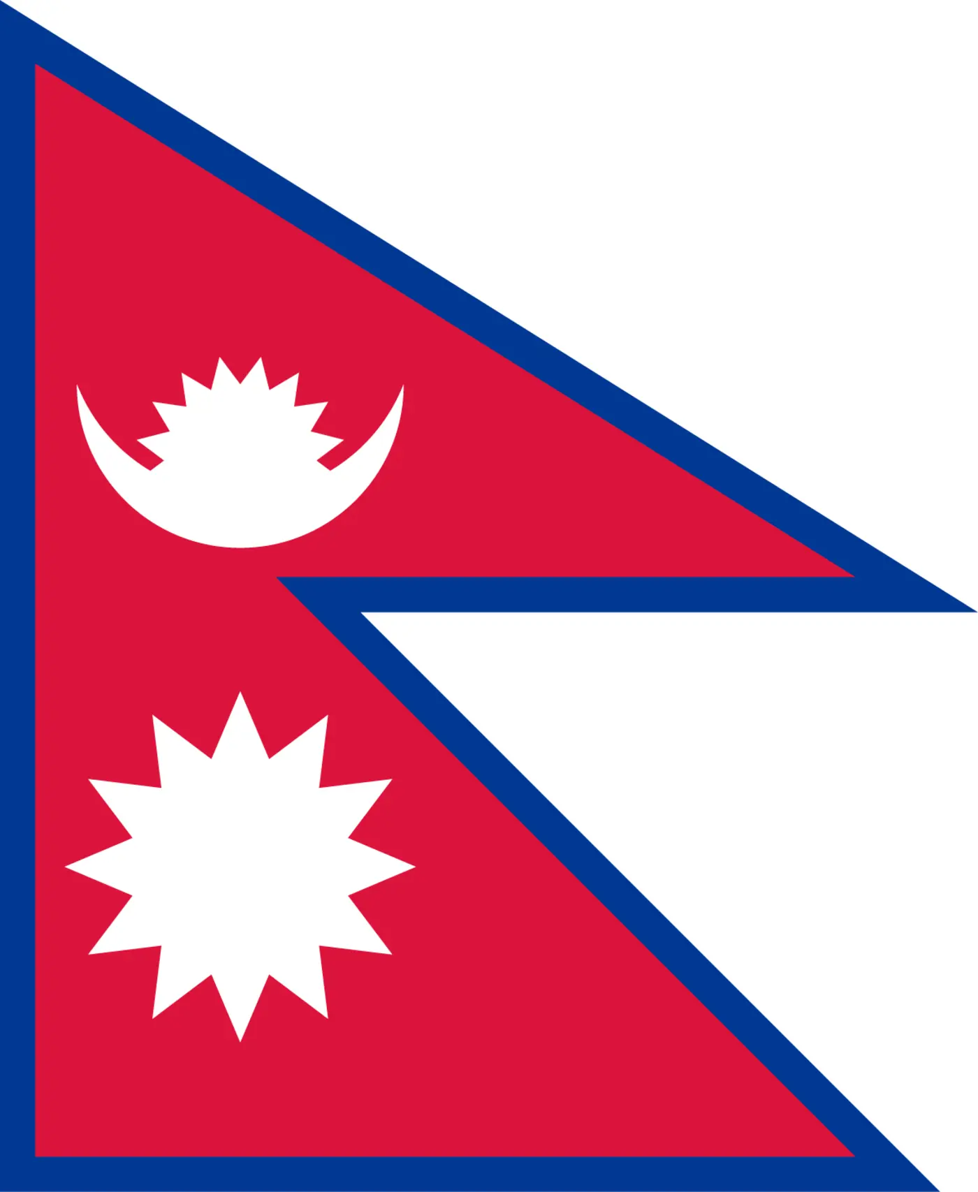 welcoming the nepalese government to have i been pwned
