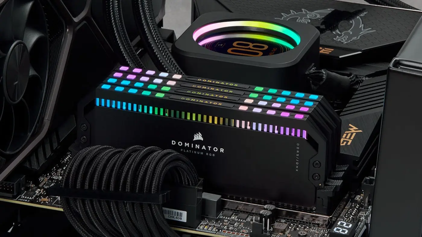 all memory manufactured in 2027 has been sold out