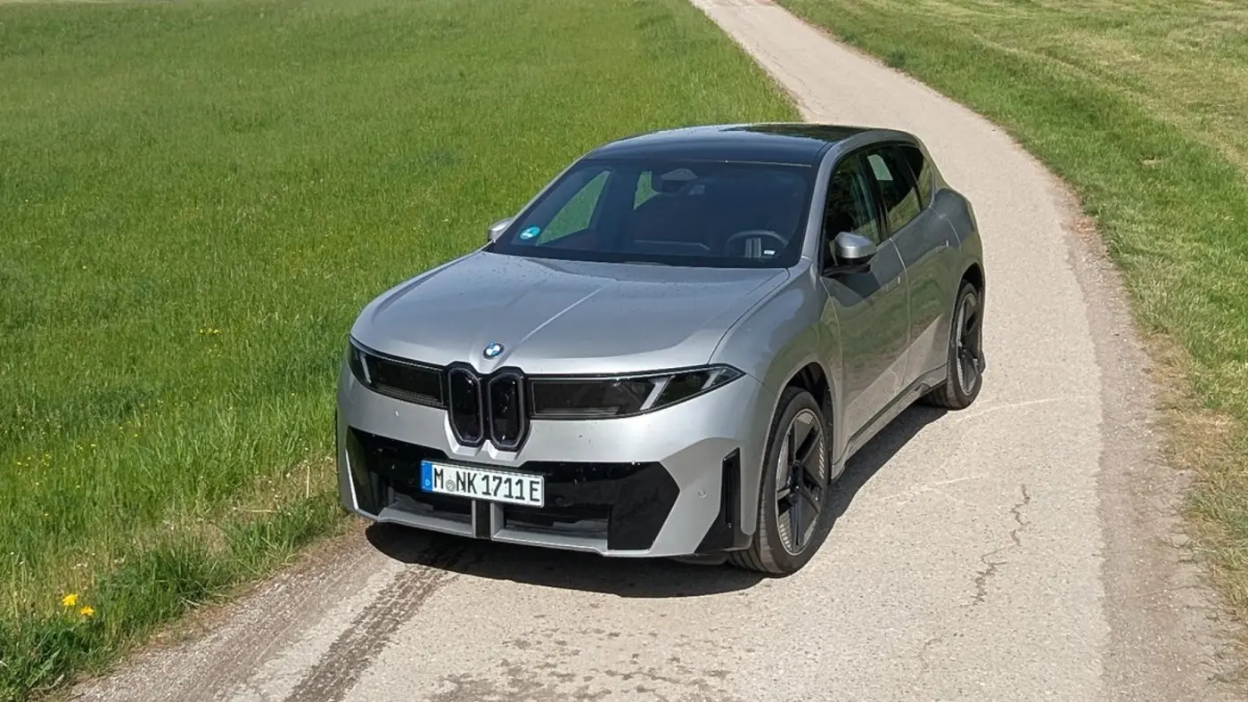 bmw rolling out incar spam