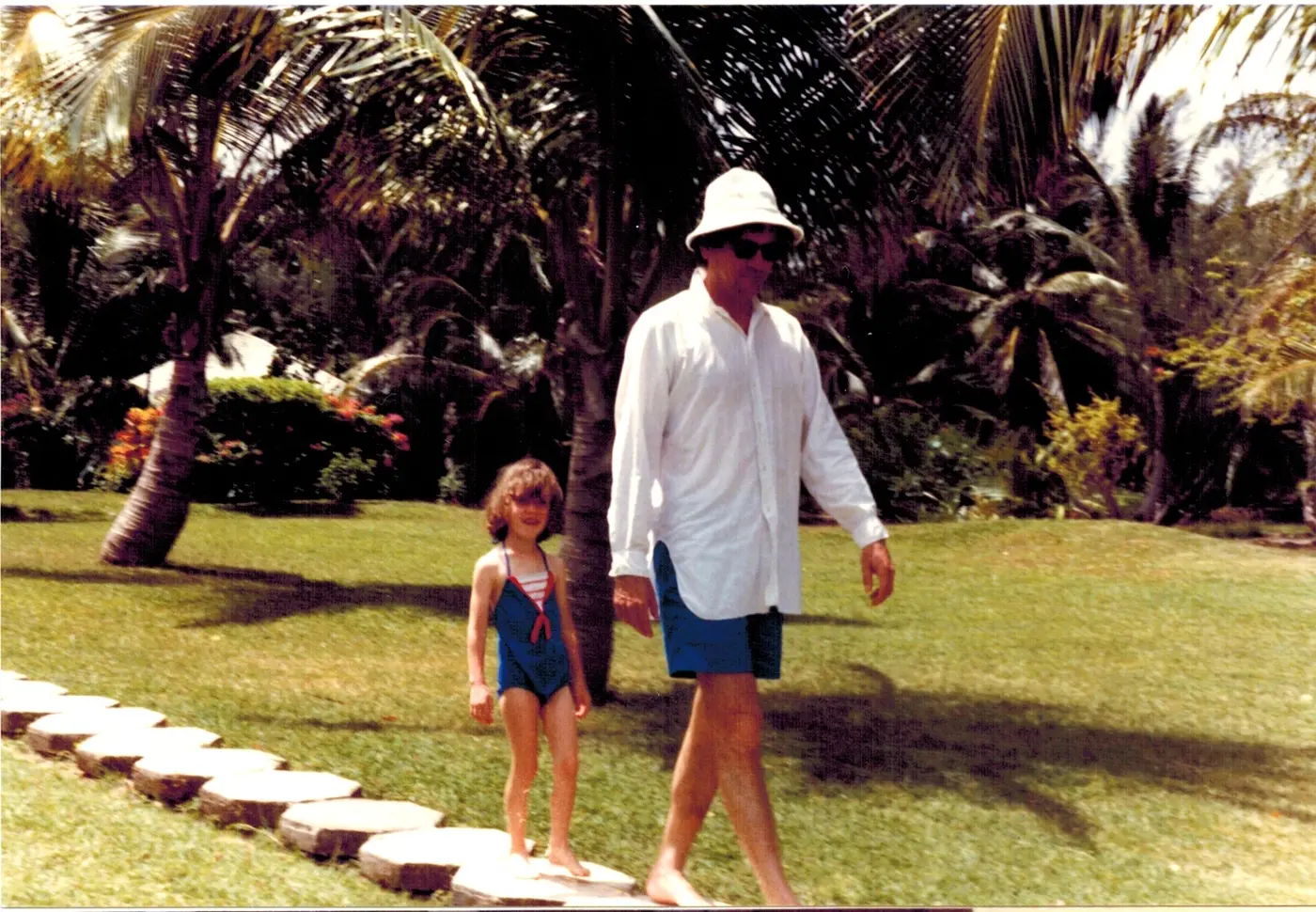 the bit player my father with steve zissou