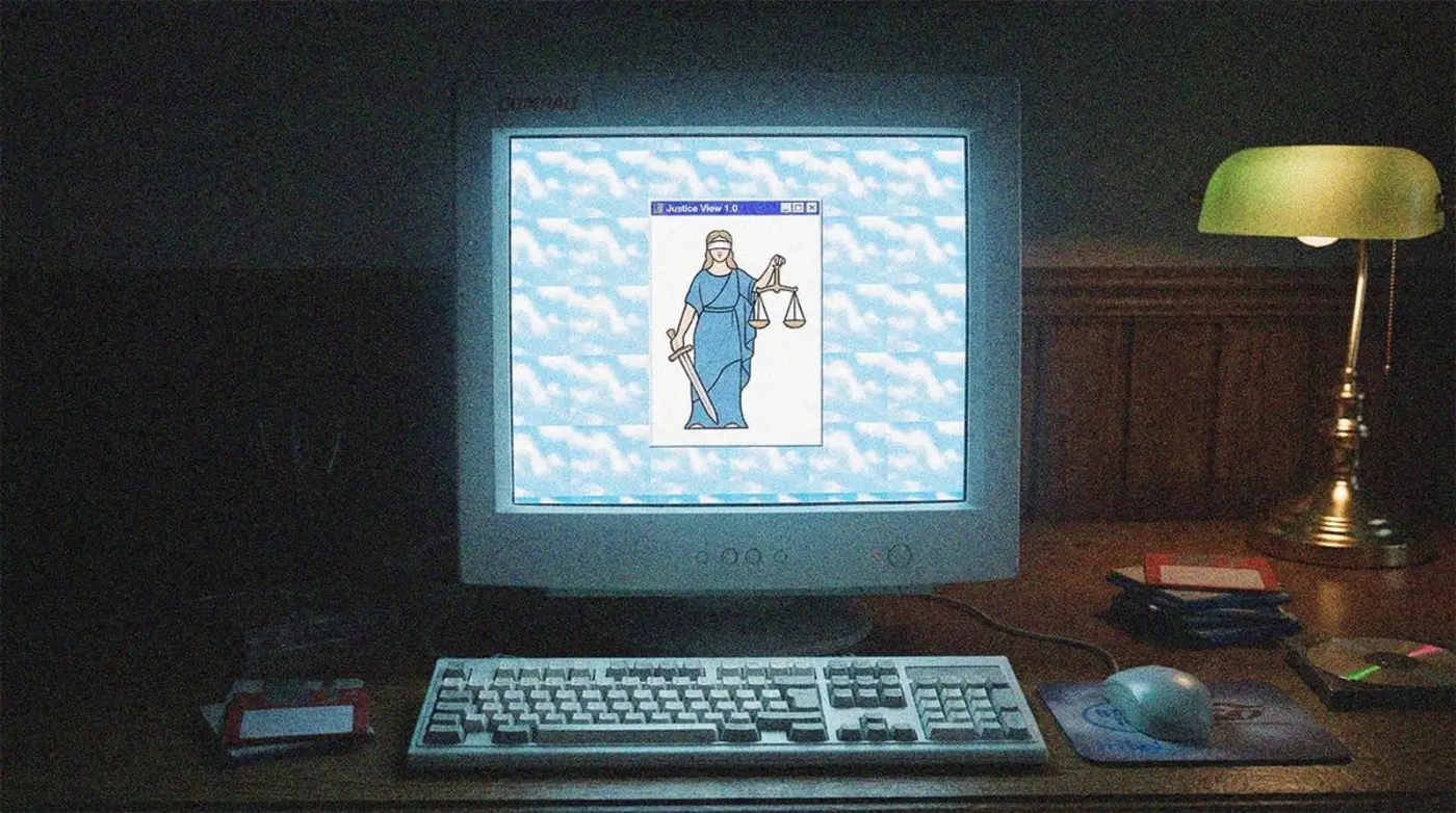 massachusetts prosecutors run their offices on software from the dialup era