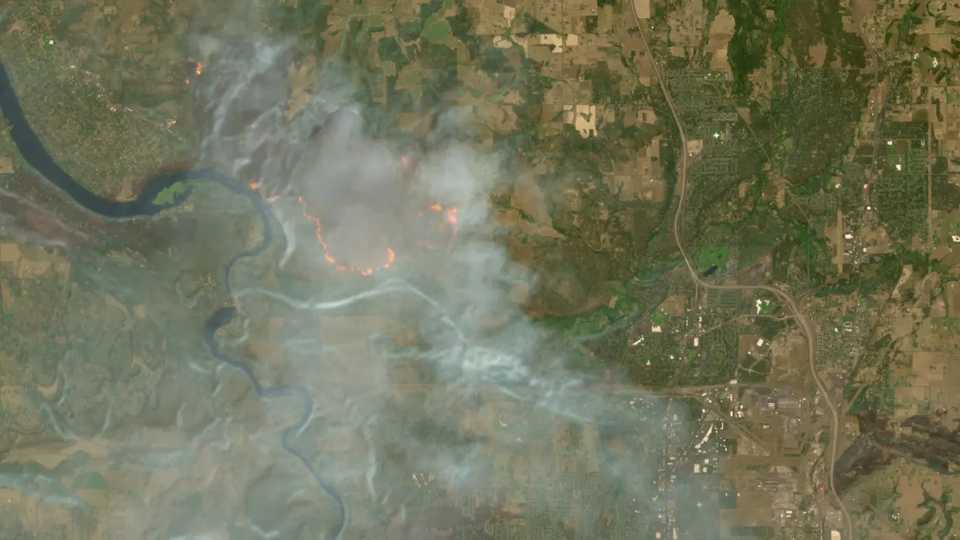 europex27s free satellite service just made it easier to track wildfires