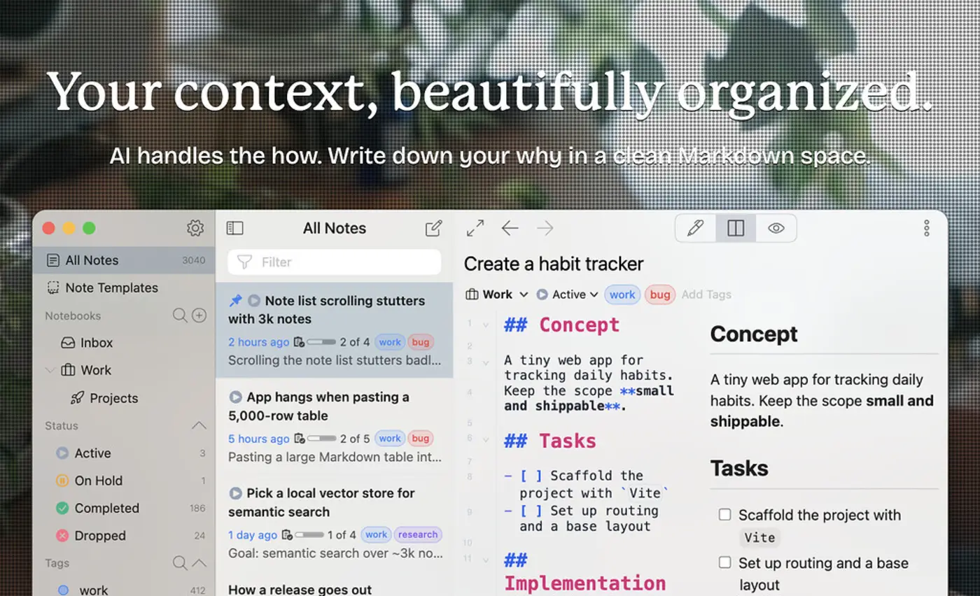 whatx27s new in inkdrop v6