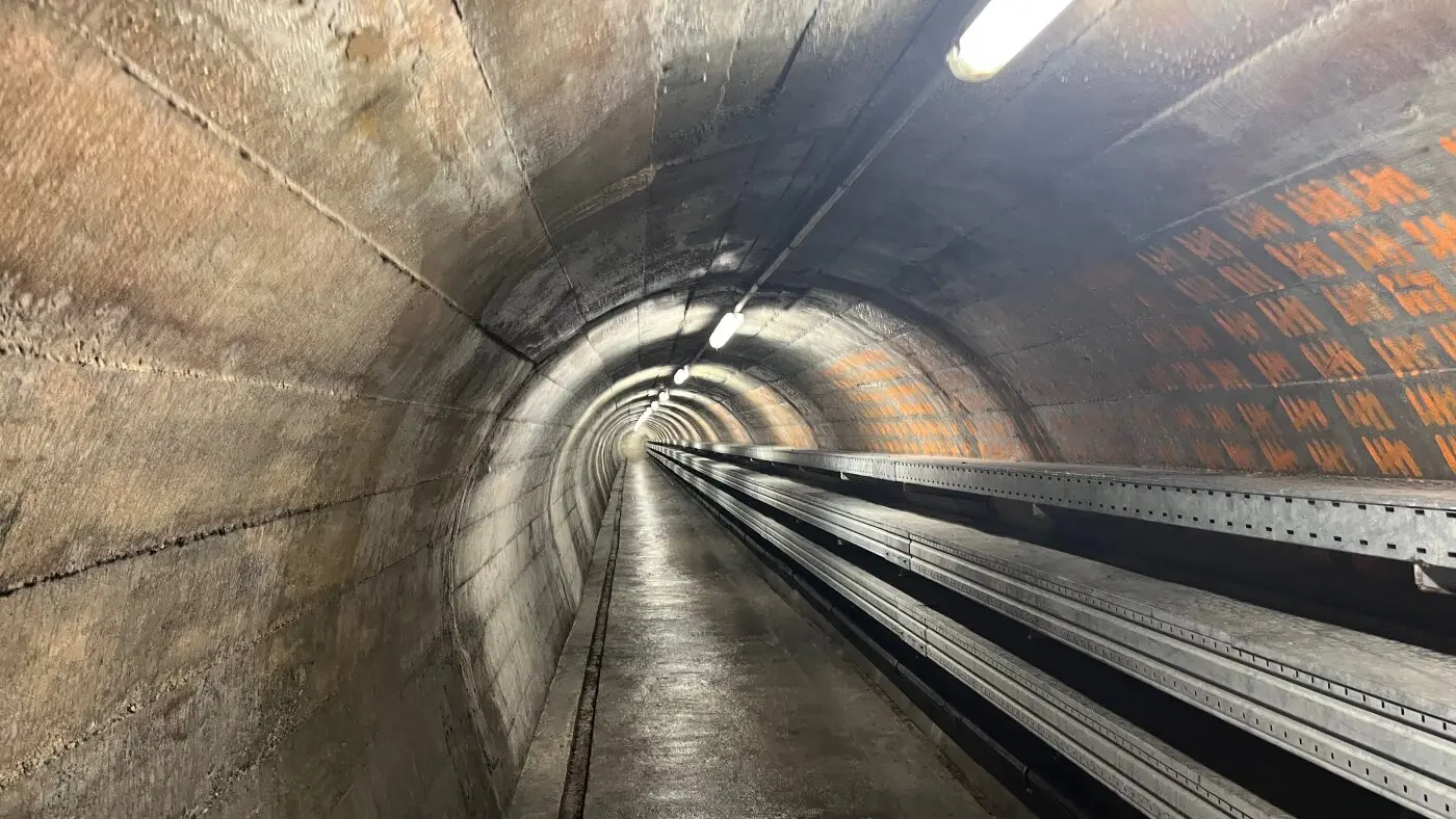 switzerland is a neutral nation but has more nuclear bunkers than any country