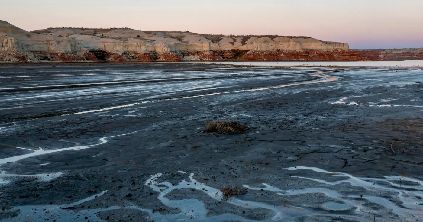federal proposal would deeply cut colorado river water for az ca and nv