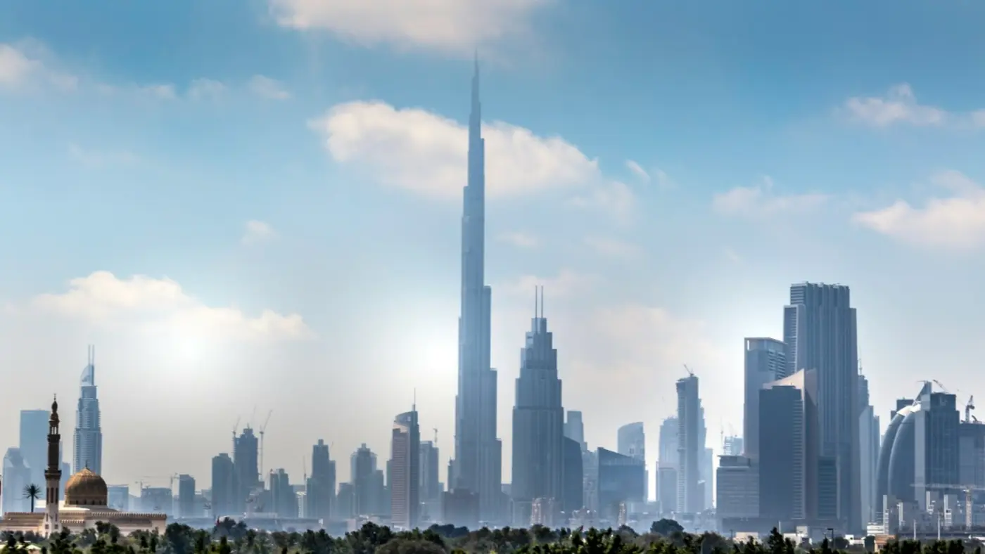 uae oil output hits all time high in 2026