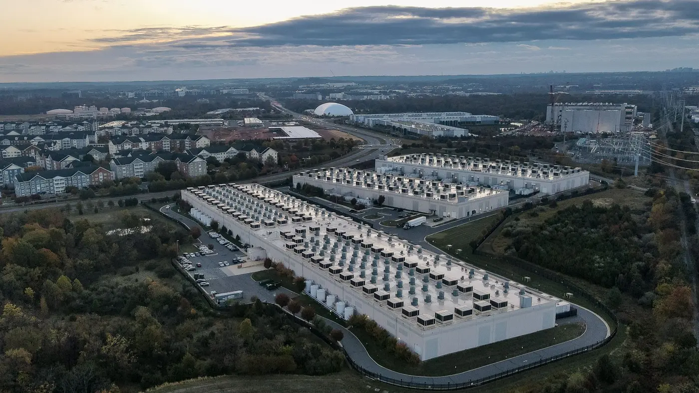 amazon circumvents gilroy community vote for ai data center