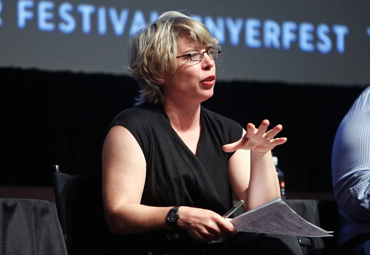 silicon valley misreads science fiction and undermines democracy
