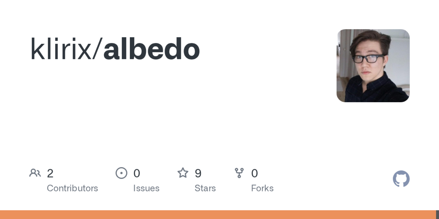 show hn albedo singlefile listenable document database in zig