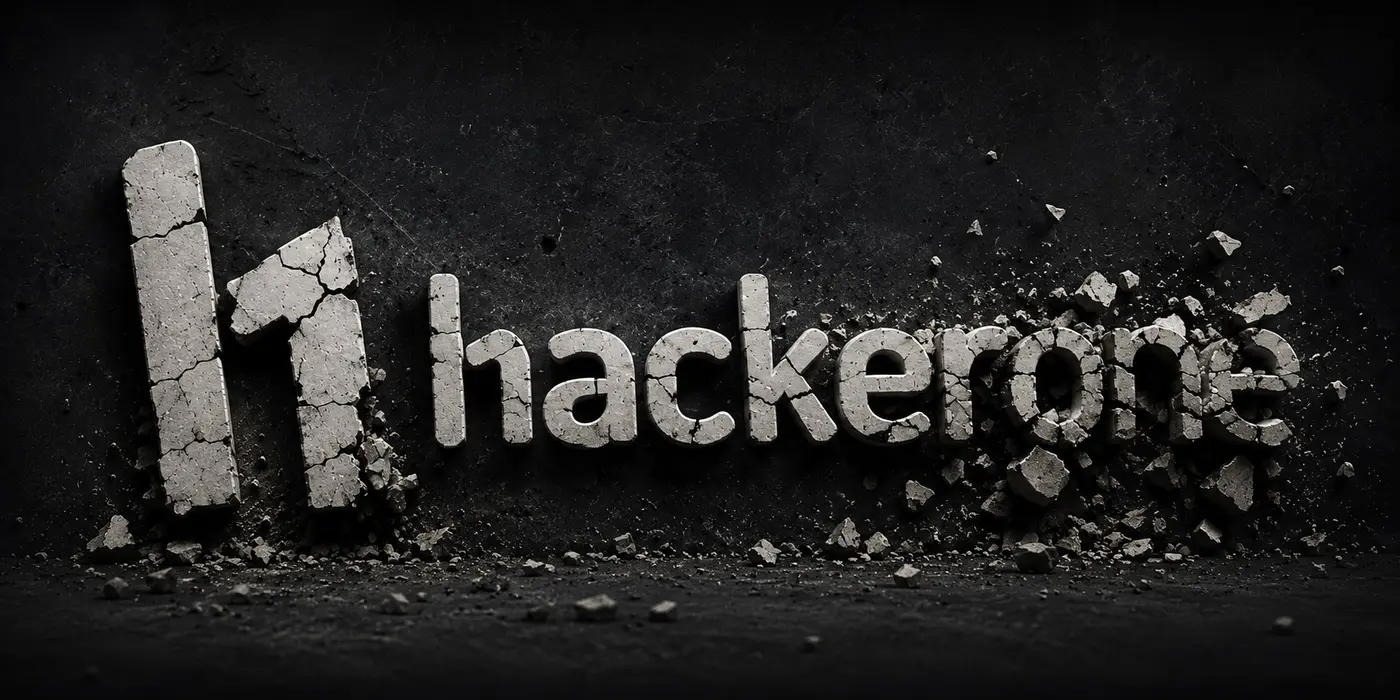 what happened to hackerone