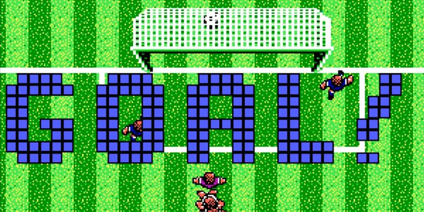 from rubber boots to copa when microprose soccer revolutionized football