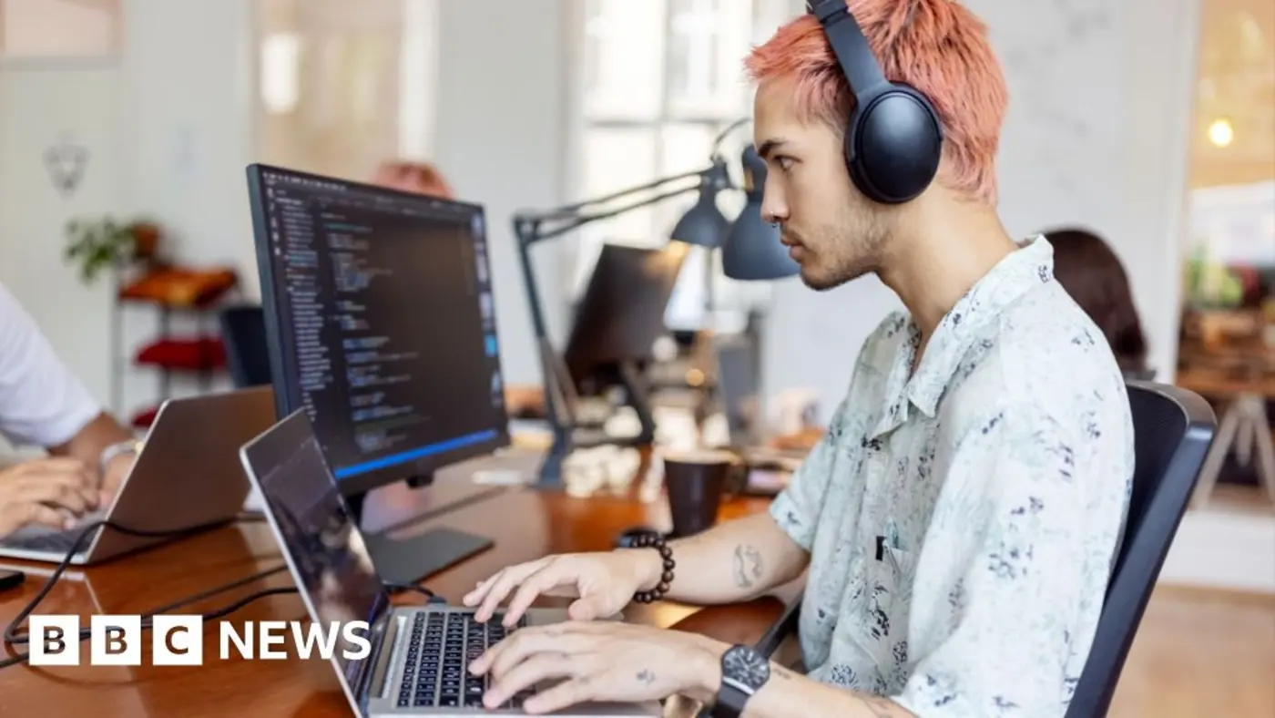 tech leaders say ai means less work staff say they work up to 90 hours a week