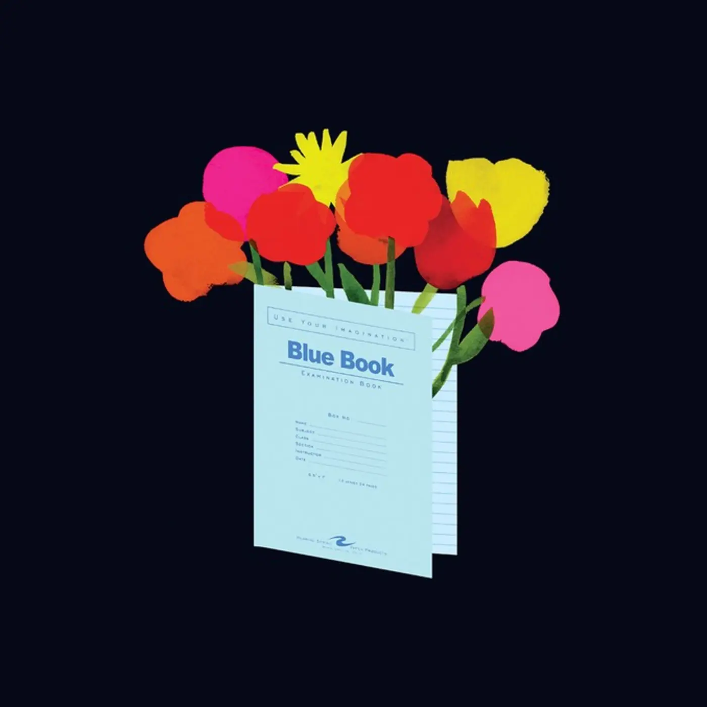 bring back the bluebook exam
