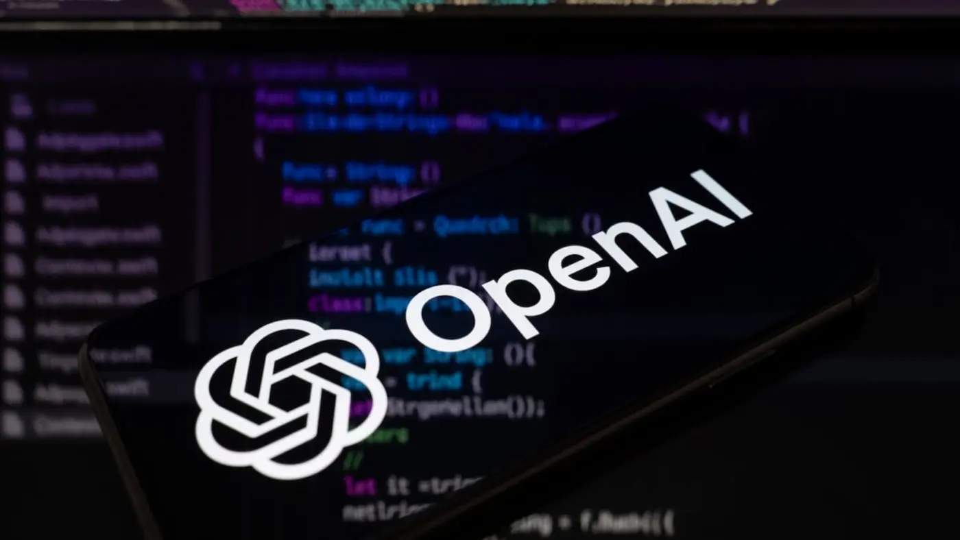 openais head of ethics leaves less than a year after joining