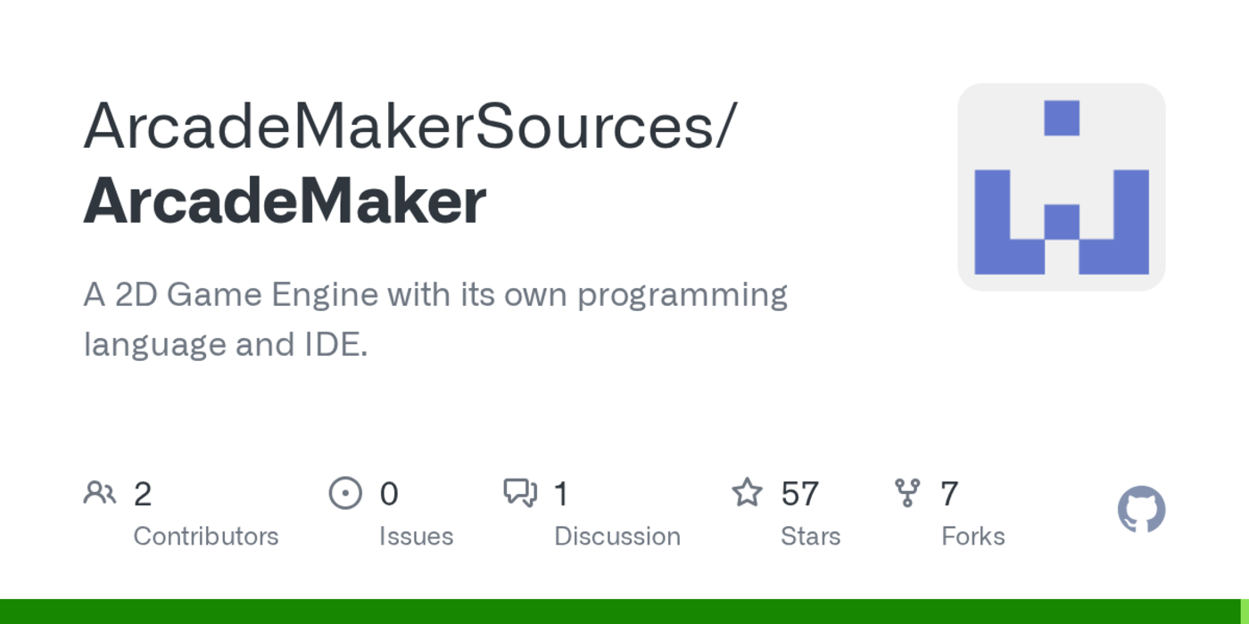 show hn c game engine with its own scripting language and ide