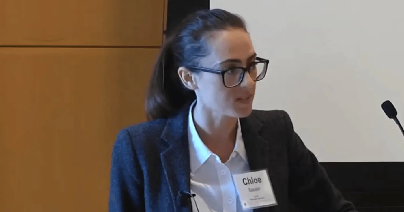why did openaix27s head of ethics chlo bakalar leave