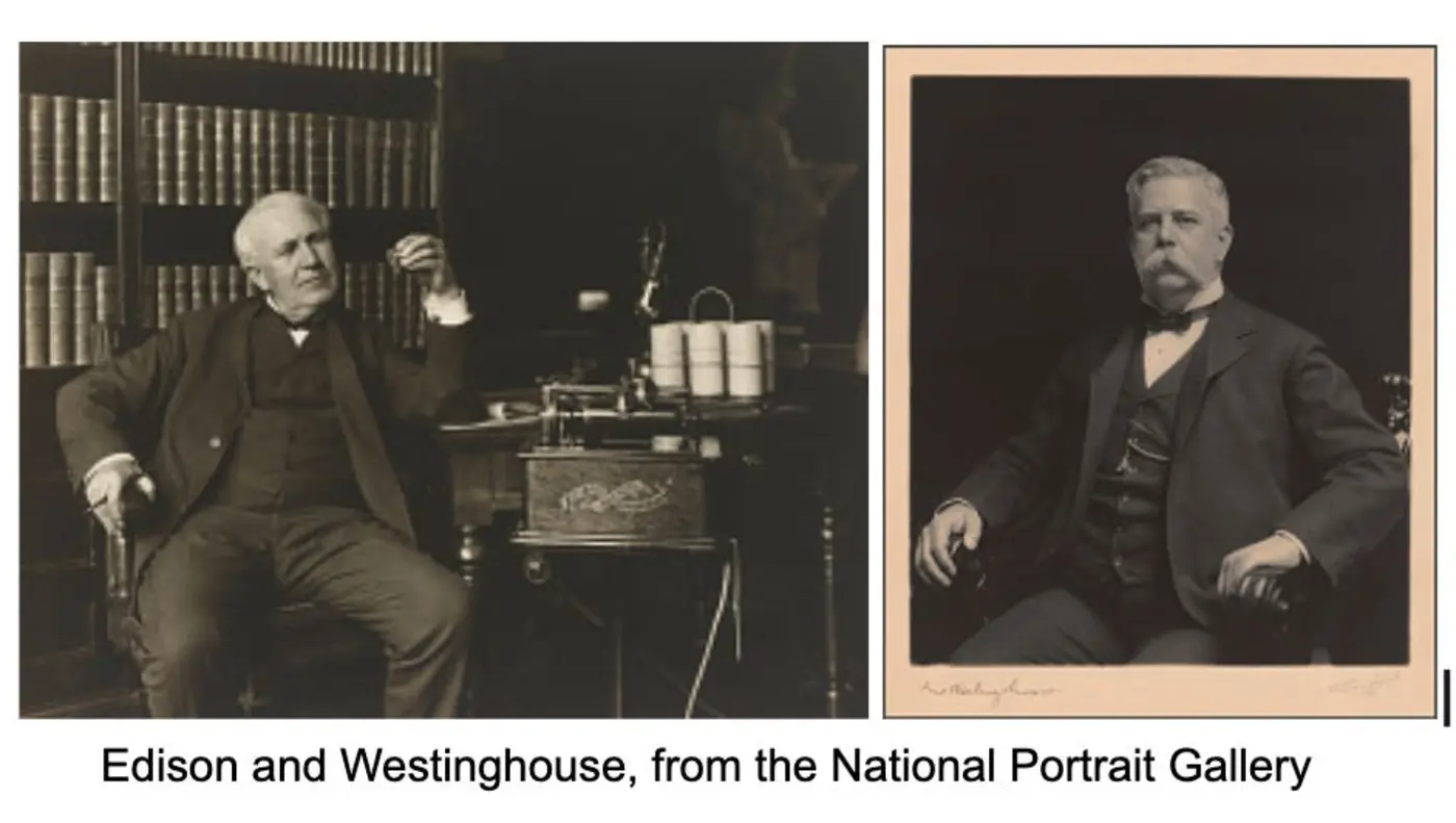 googlex27s westinghouse bet