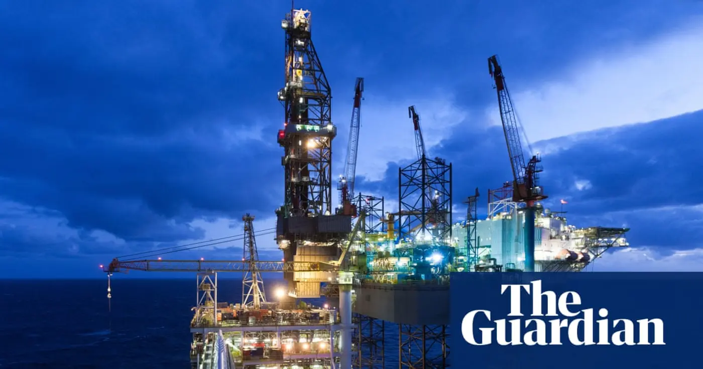 aix27s potential climate benefits outweighed by role in boosting fossil fuels