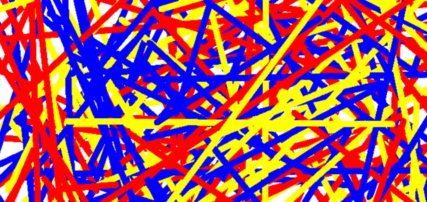 program with paint brushes not pencils