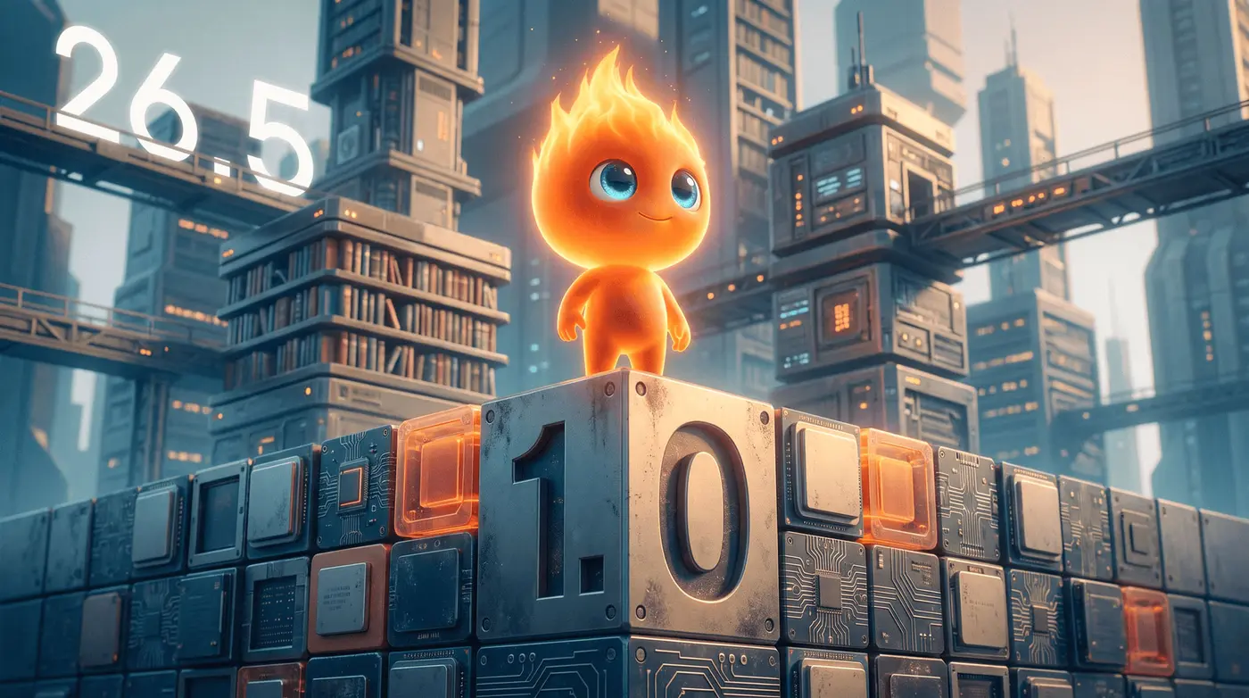 mojo 10