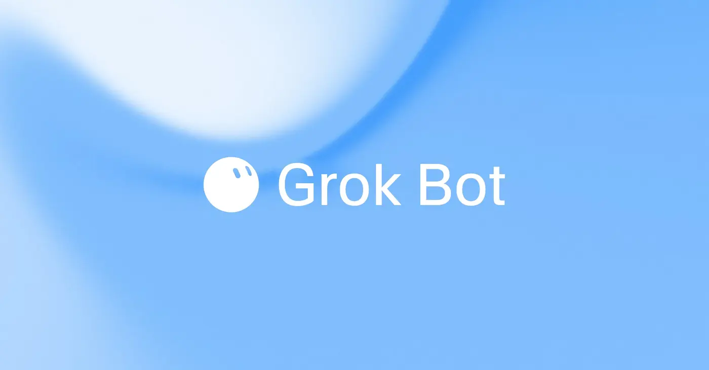 grok bot