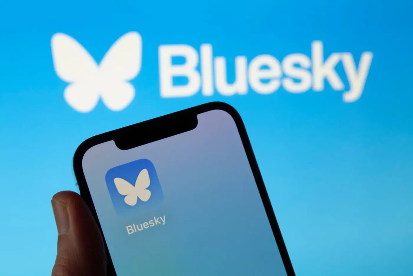 blueskyx27s active user base is shrinking as its focus expands beyond the app