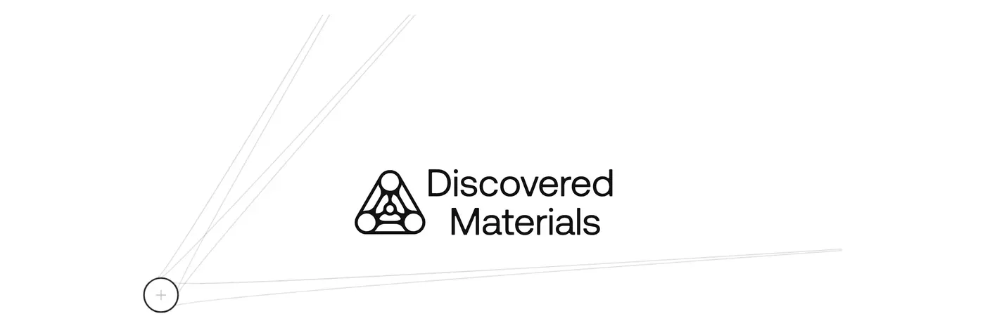 launch hn discovered materials yc p26 ai agents to discover new materials