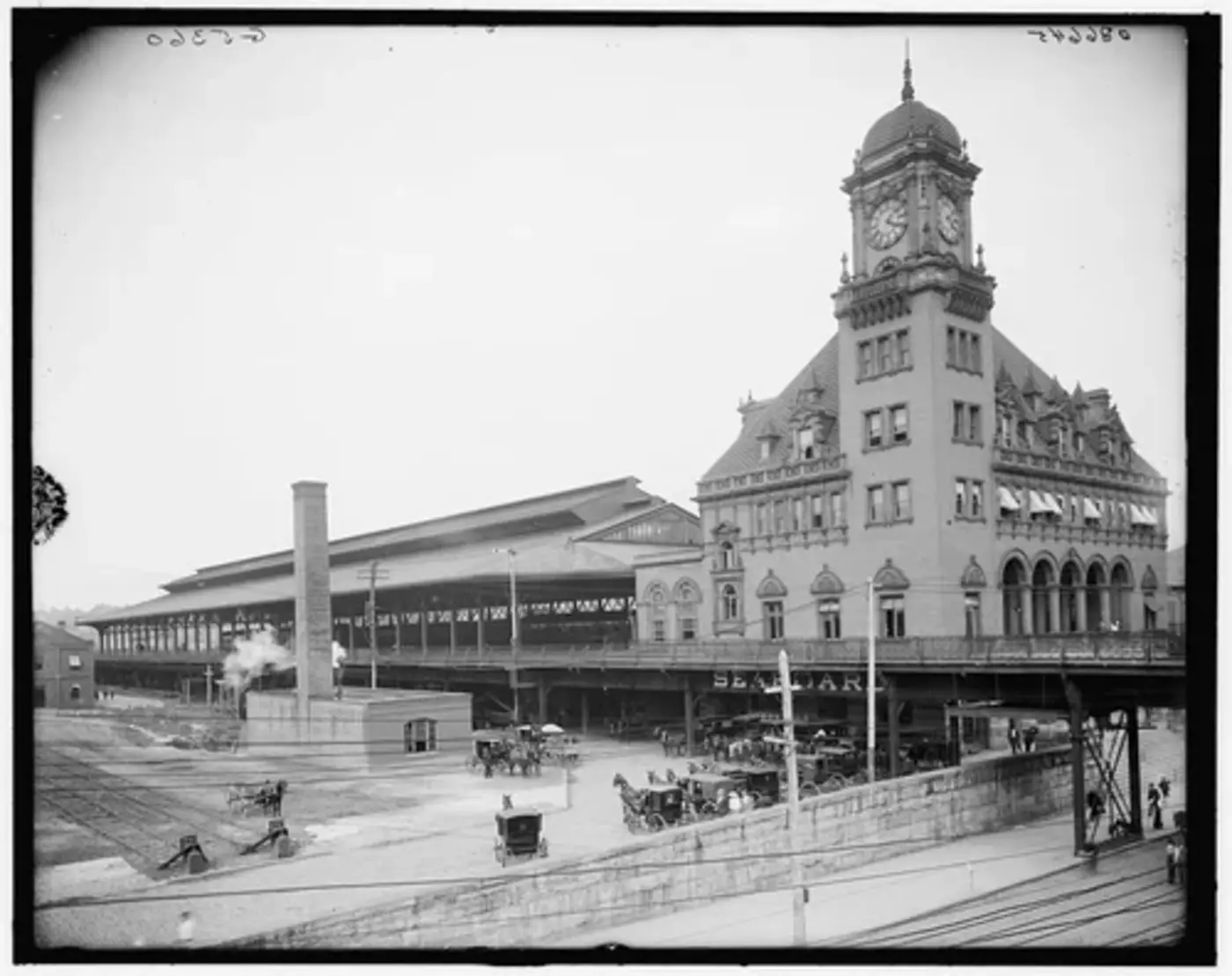 show hn a website for exploring historical photographs of my city