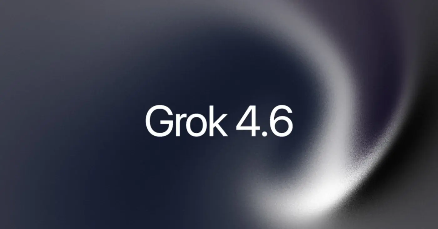 grok 46
