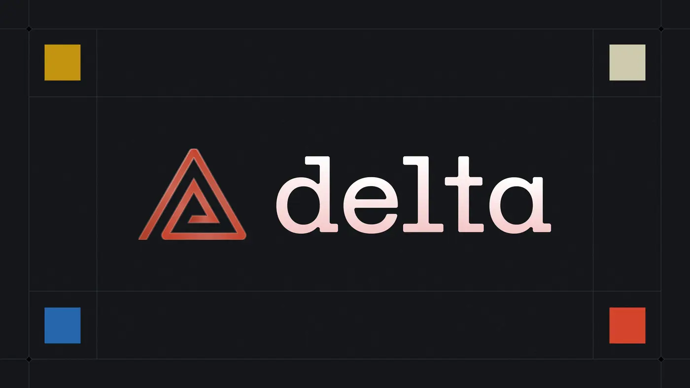 zed delta