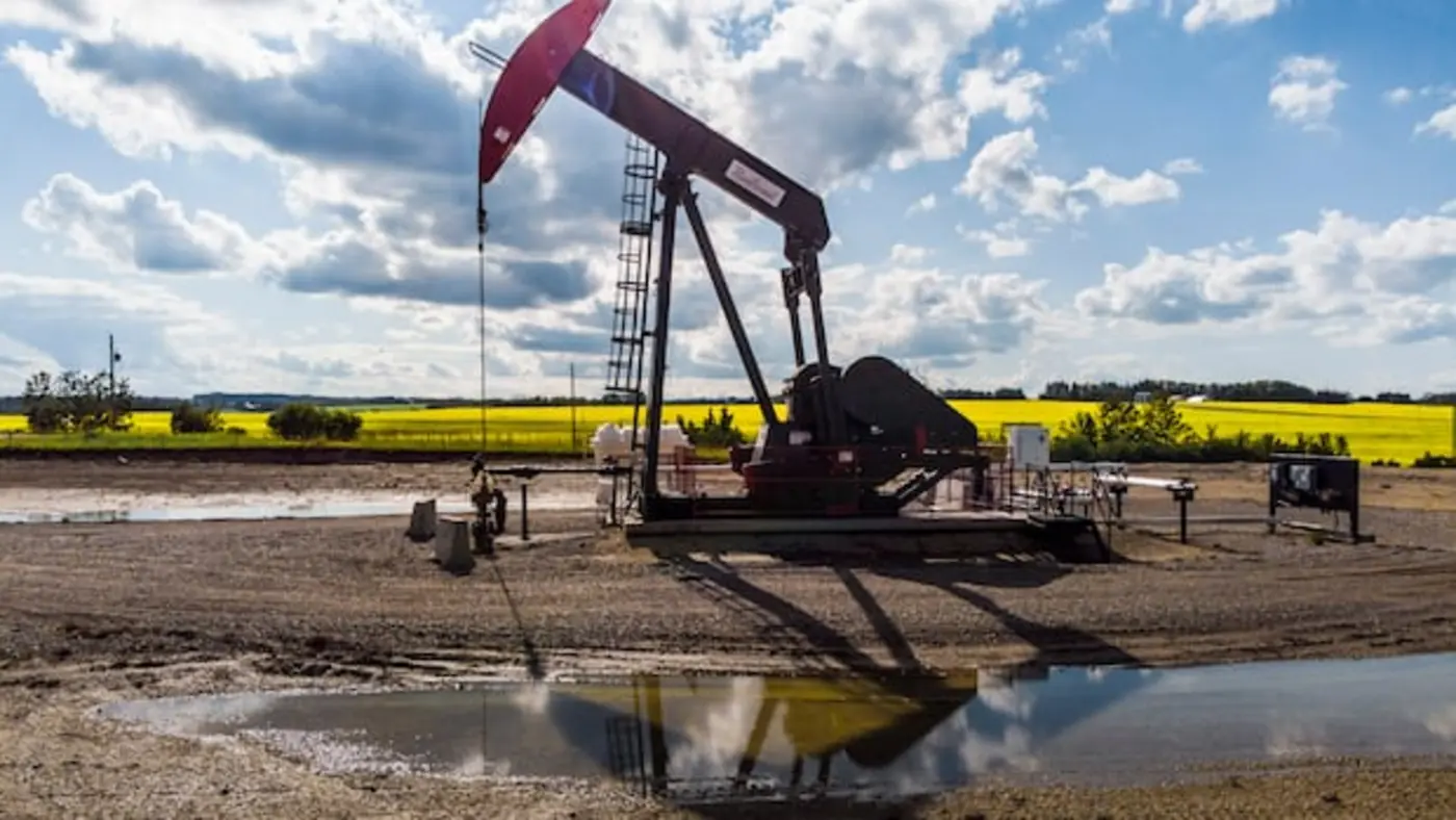 world oil and gas demand could grow until 2050 iea says after us pressure