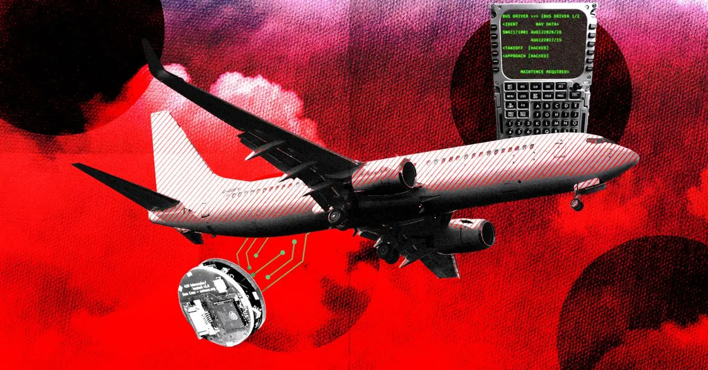coinsized device can hack a boeing 737