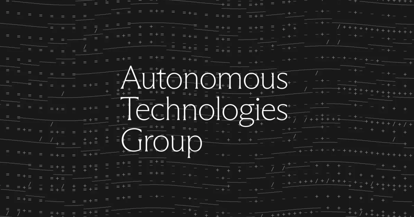atg yc f25 is hiring member of technical staff data platform