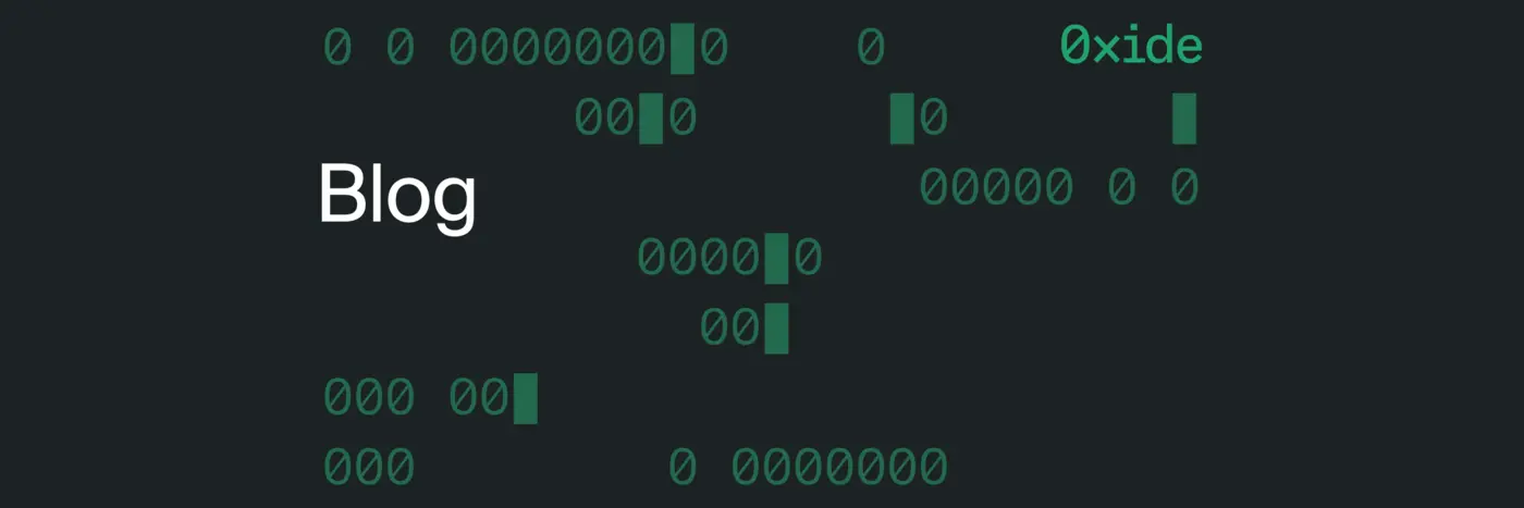 kubernetes on oxide how customer needs shaped our integrations